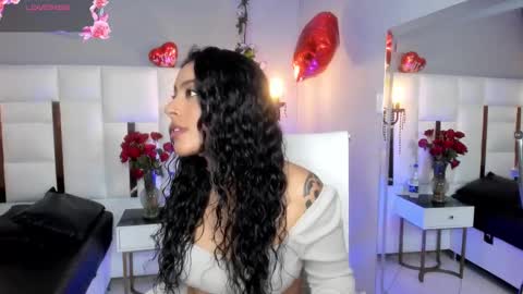 Snapshot of magic_marg chatting on 20, 2, 2025 Marge online show from 20, 2, 2025