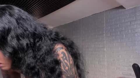 Snapshot of magic_marg chatting on 7, 10, 2025 Marge online show from 7, 10, 2025