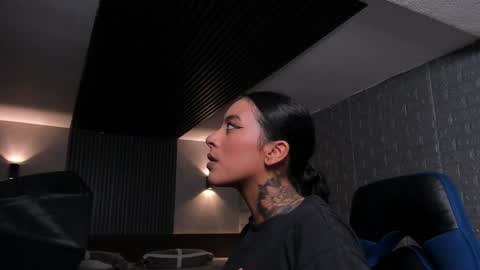 Snapshot of magic_marg chatting on 3, 11, 2025 Marge online show from 3, 11, 2025