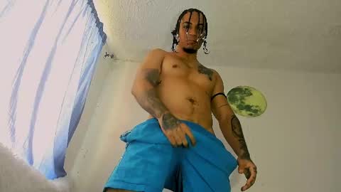 Magic Mike online show from 18, 4, 2026