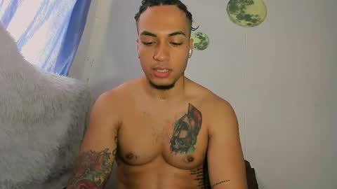 Magic Mike online show from 19, 4, 2026