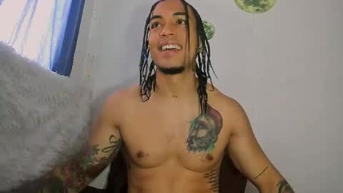 Magic Mike online show from 26, 4, 2026