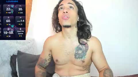 Magic Mike online show from 27, 6, 2026