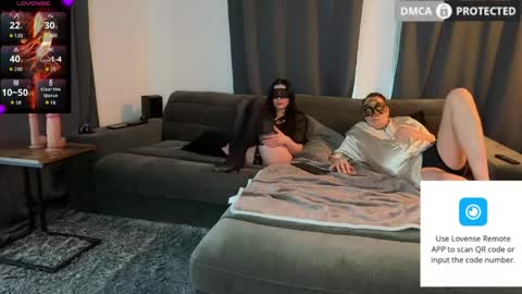 magic_passionitaliano online show from 22, 4, 2026