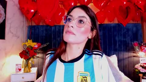 Snapshot of magic_rouse chatting on 18, 2, 2025 M Rss online show from 18, 2, 2025