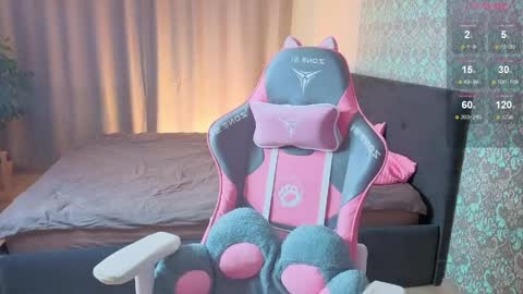 Merry online show from 23, 4, 2026