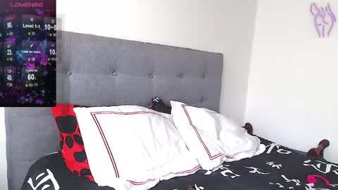 magic_stephany__ online show from 16, 12, 2025