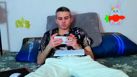 magic_storms online show from 13, 4, 2026