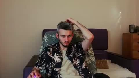 magic_storms online show from 19, 6, 2026