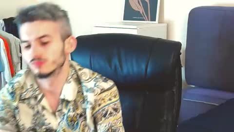 magic_storms online show from 20, 7, 2026