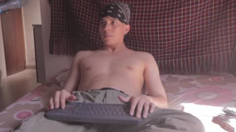 Tony Hoffa online show from 13, 1, 2025