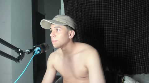 Tony Hoffa online show from 18, 2, 2025