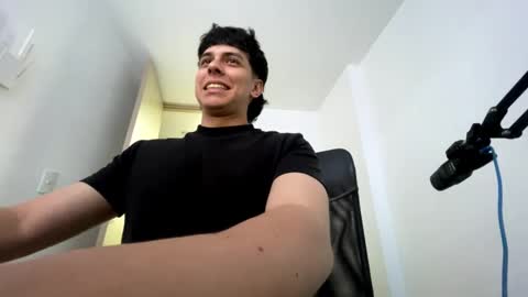 Tony Hoffa online show from 7, 10, 2025