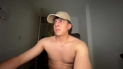 Tony Hoffa online show from 18, 10, 2025