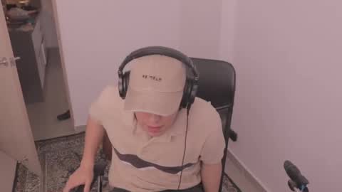 Tony Hoffa online show from 31, 10, 2025