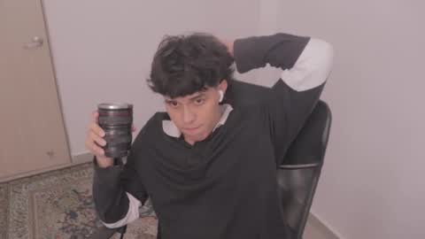 Tony Hoffa online show from 13, 11, 2025