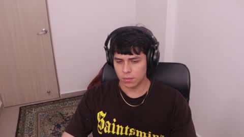 Tony Hoffa online show from 16, 11, 2025