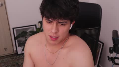 Tony Hoffa online show from 21, 4, 2026