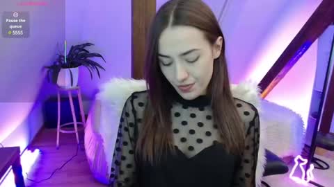 Snapshot of magic_zooey chatting on 28, 2, 2025 Zooey online show from 28, 2, 2025