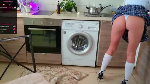 MagicLove online show from 1, 10, 2025