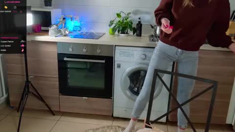 MagicLove online show from 2, 10, 2025