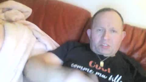 magicman250 online show from 16, 12, 2025