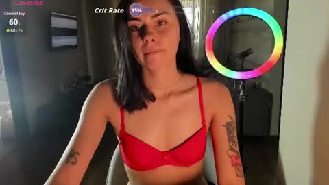 Molly online show from 19, 6, 2026
