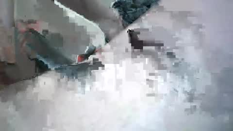 magicmushroomhead1964 online show from 16, 2, 2025