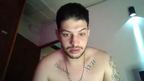 BRAYAN online show from 28, 1, 2025