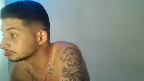 BRAYAN online show from 1, 3, 2025