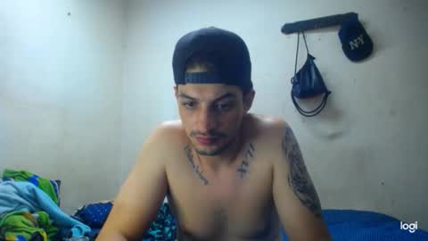 Snapshot of magico_9809 chatting on 18, 3, 2026 BRAYAN online show from 18, 3, 2026