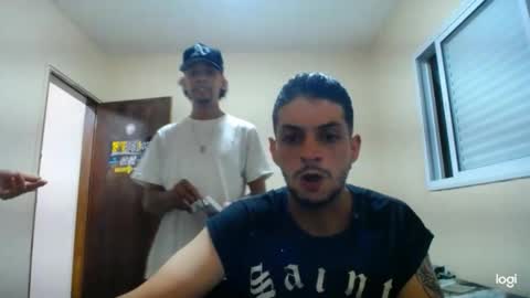 Snapshot of magico_9809 chatting on 31, 3, 2026 BRAYAN online show from 31, 3, 2026