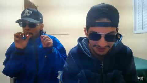 Snapshot of magico_9809 chatting on 22, 5, 2026 BRAYAN online show from 22, 5, 2026