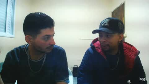 BRAYAN online show from 27, 6, 2026