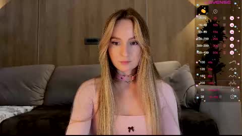 magicpeaach online show from 13, 2, 2025