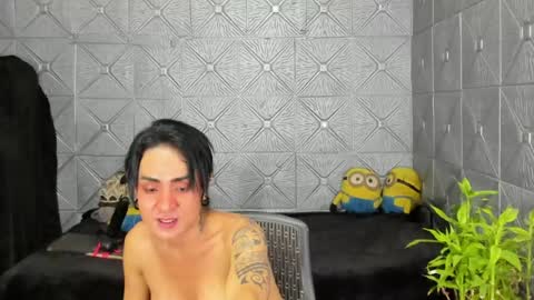 TsKaycee online show from 8, 5, 2026