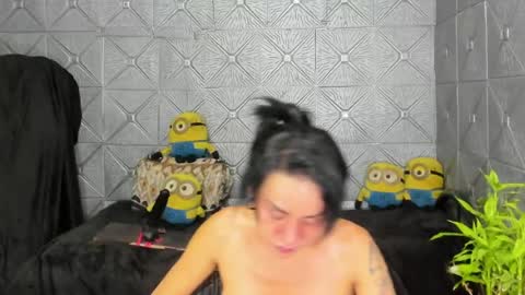 TsKaycee online show from 10, 5, 2026