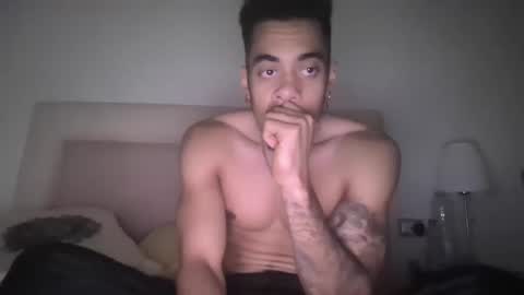 Magicsempai online show from 12, 12, 2024