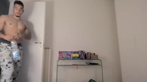 Magicsempai online show from 9, 1, 2025