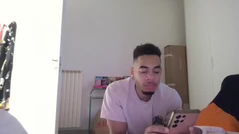 Magicsempai online show from 13, 1, 2025