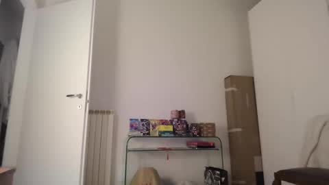 Magicsempai online show from 21, 1, 2025