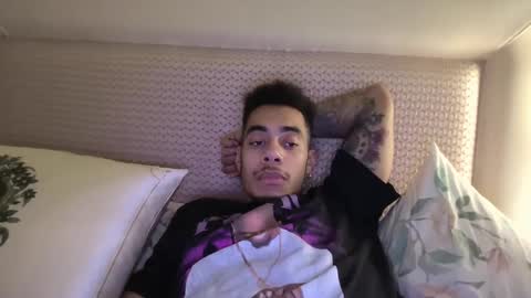 Magicsempai online show from 27, 1, 2025