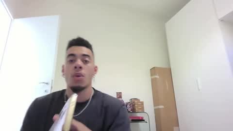 Magicsempai online show from 3, 2, 2025