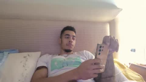 Magicsempai online show from 12, 3, 2025