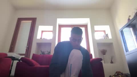 Magicsempai online show from 21, 10, 2025