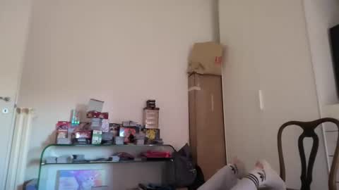 Magicsempai online show from 11, 11, 2025