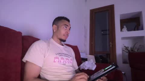 Magicsempai online show from 21, 6, 2026