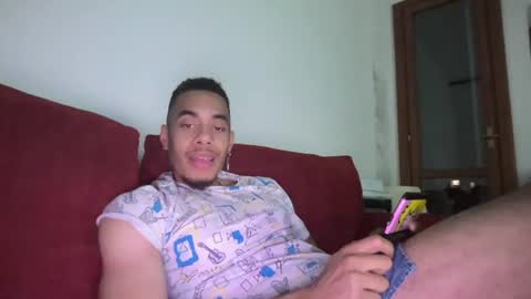 Magicsempai online show from 22, 6, 2026