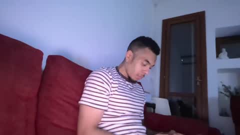 Magicsempai online show from 23, 6, 2026
