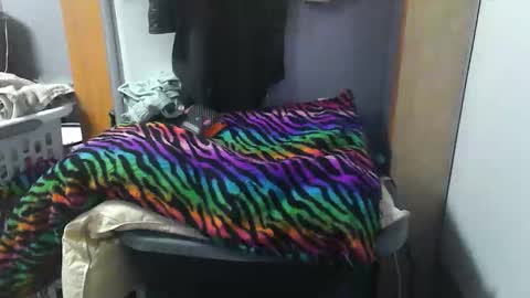 Snapshot of magicstick8049 chatting on 5, 6, 2026 magicstick8049 online show from 5, 6, 2026